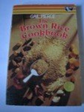 portada Brown Rice Cookbook