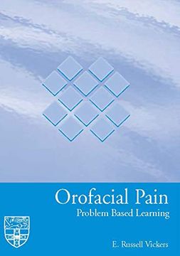 portada Orofacial Pain: Problem Based Learning (in English)