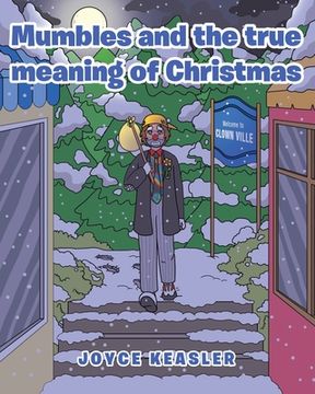 portada Mumbles and the true meaning of Christmas (en Inglés)