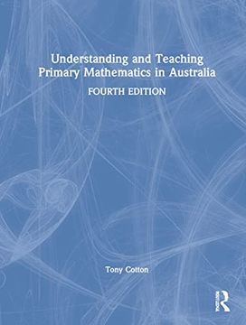 portada Understanding and Teaching Primary Mathematics in Australia (en Inglés)