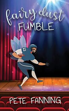 portada Fairy Dust Fumble (in English)