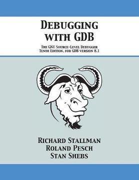 portada Debugging with GDB: The GNU Source-Level Debugger