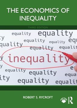portada The Economics of Inequality