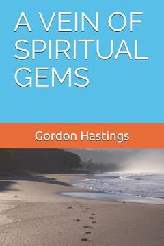 portada A Vein of Spiritual Gems (in English)