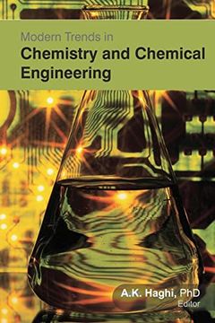 portada Modern Trends in Chemistry and Chemical Engineering (in English)