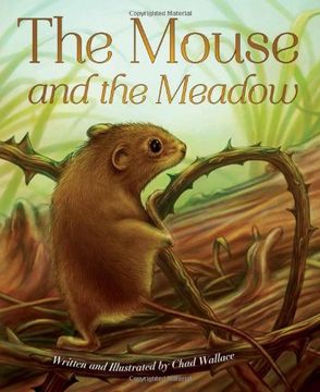 portada The Mouse and the Meadow