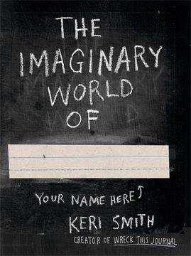 portada The Imaginary World of