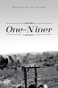 portada One-Niner (en Inglés)