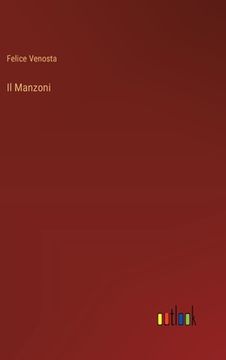 portada Il Manzoni (in Italian)