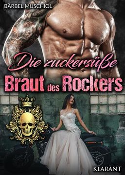 portada Die Zuckersüße Braut des Rockers (en Alemán)