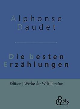 portada Die Besten Erzhlungen: Gebundene Ausgabe (in German)