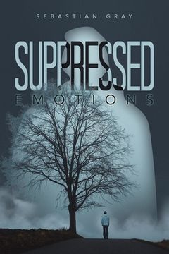 portada Suppressed Emotions (en Inglés)