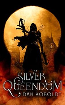 portada Silver Queendom (en Inglés)
