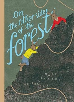 portada On the Other Side of the Forest (en Inglés)