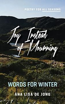 portada Joy Instead of Mourning (en Inglés)