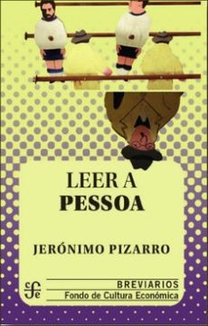 portada Leer a Pessoa (in Spanish)