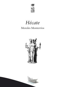 portada Hécate (in Spanish)
