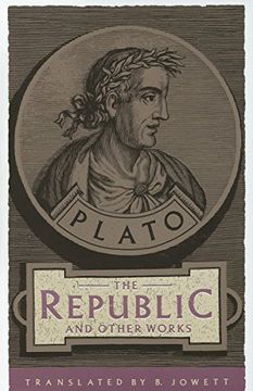 portada The Republic and Other Works 