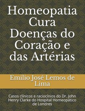 portada Homeopatia Cura Doen (en Portugués)