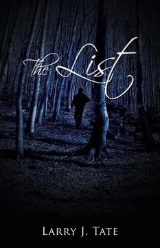 portada The List (en Inglés)