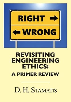 portada Revisiting Engineering Ethics: A Primer Review (in English)