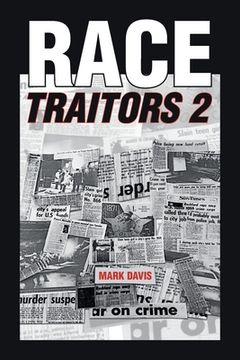 portada Race Traitors 2 (in English)