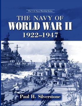portada The Navy of World War II, 1922-1947 (en Inglés)