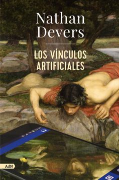 portada LOS VINCULOS ARTIFICIALES ADN (in Spanish)