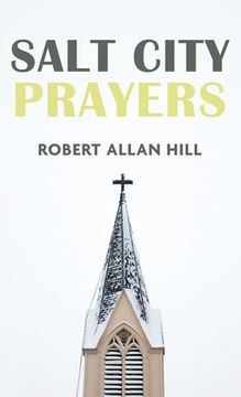 portada Salt City Prayers (en Inglés)