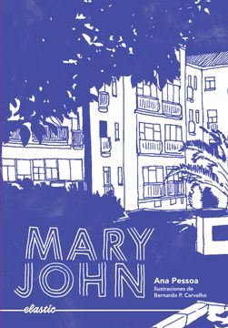 portada Mary John (in Spanish)