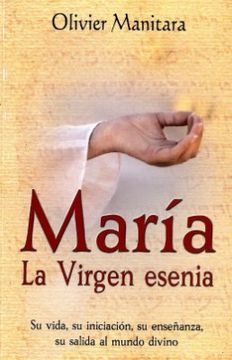 portada Maria la Virgen Esencia (in Spanish)