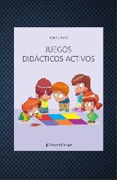 portada Juegos didácticos activos (in Spanish)