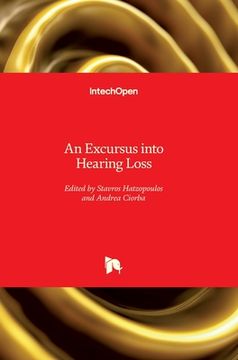 portada An Excursus into Hearing Loss (en Inglés)