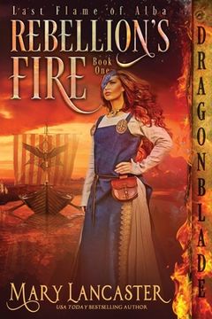 portada Rebellion's Fire (in English)