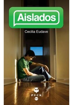 portada Aislados (in Spanish)