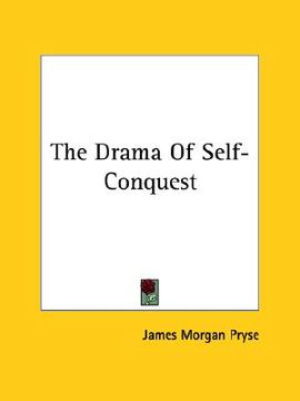 portada the drama of self-conquest