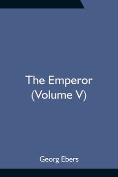 portada The Emperor (Volume V)
