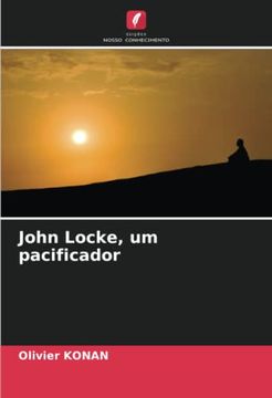 portada John Locke, um Pacificador