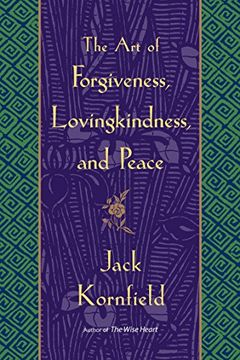 portada The art of Forgiveness, Lovingkindness, and Peace (in English)