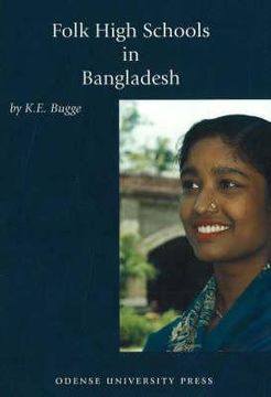 portada folk high schools in bangladesh (en Inglés)