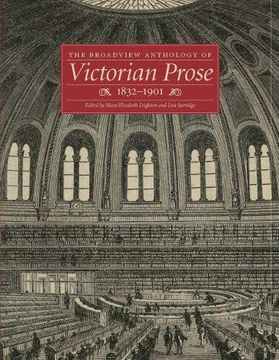 portada The Broadview Anthology of Victorian Prose, 1832-1901