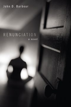 portada Renunciation (en Inglés)