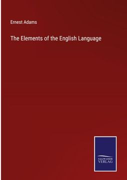 portada The Elements of the English Language (in English)