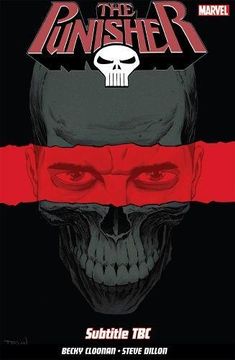 portada Punisher Vol. 1
