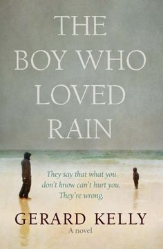 portada The Boy Who Loved Rain: A Novel