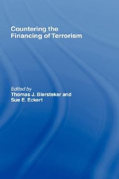 portada countering the financing of terrorism (en Inglés)