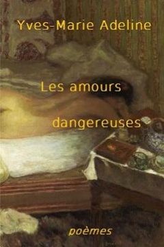 portada Les amours dangereuses (en Francés)