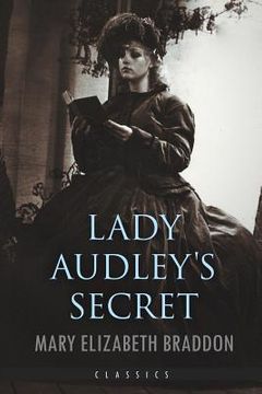 portada Lady Audley's Secret (en Inglés)