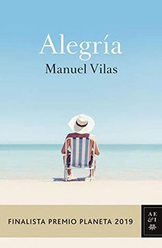 Alegria (in Spanish)