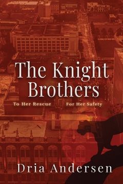 portada The Knight Brothers (in English)